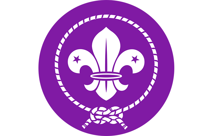 Flor de lis | Scouts de México