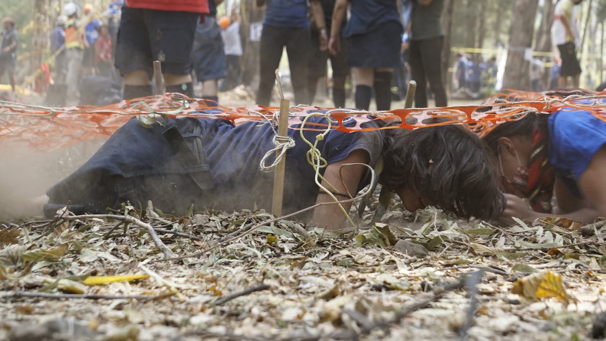 Momento 111 del Grupo 8