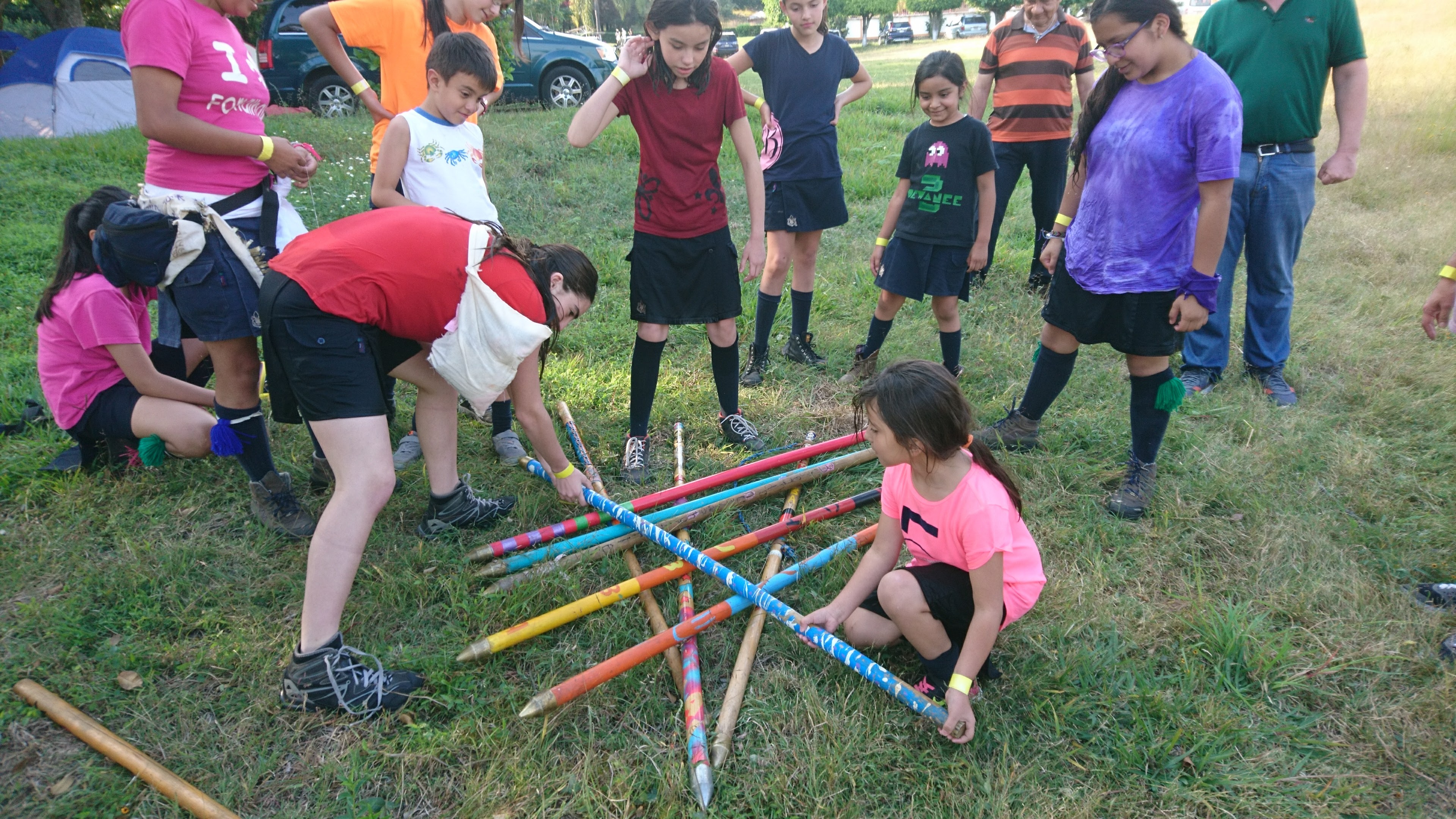 Momento 37 del Grupo 8