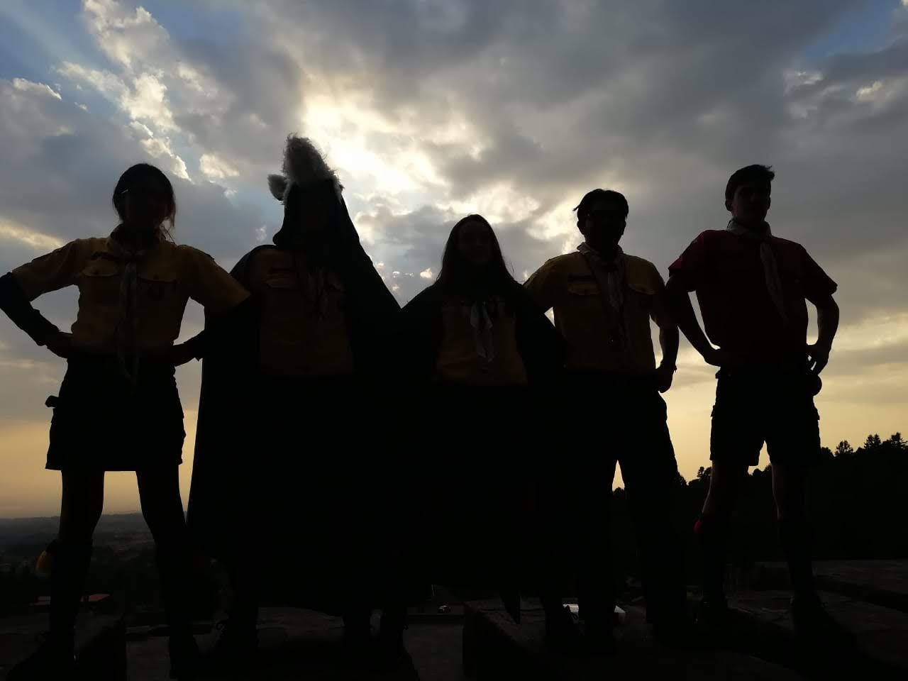 Momento 57 del Grupo 8